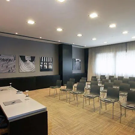 Ac Hotel By Marriott Pisa 