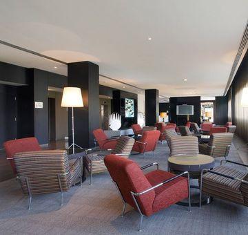 Hotel Ac By Marriott Pise