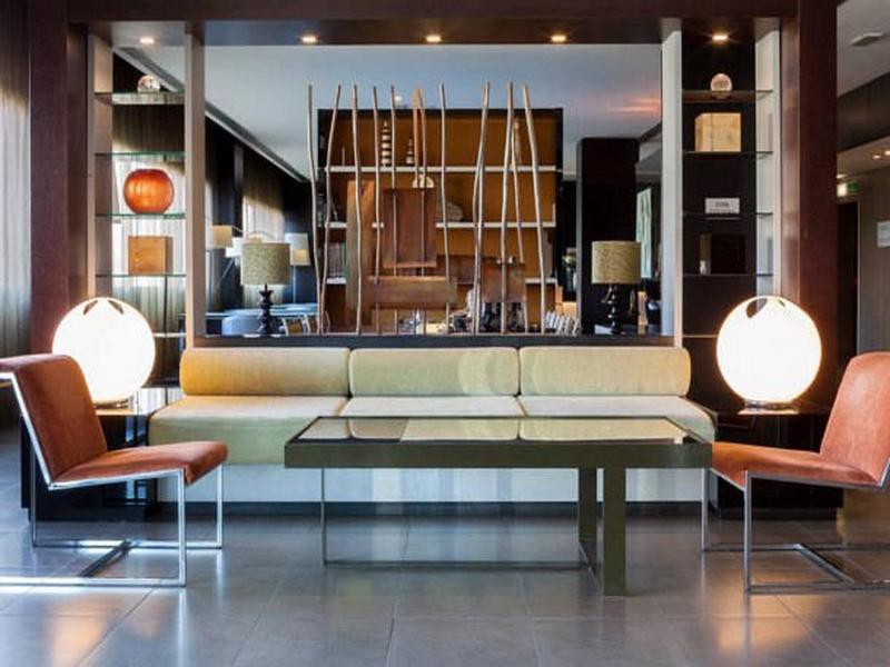 Ac By Marriott Pise