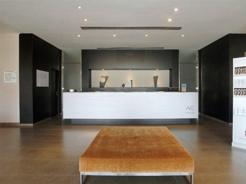 Hotel Ac By Marriott Pise