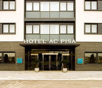 Hotel Ac By Marriott Pise