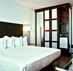 Hotel Ac By Marriott 4*