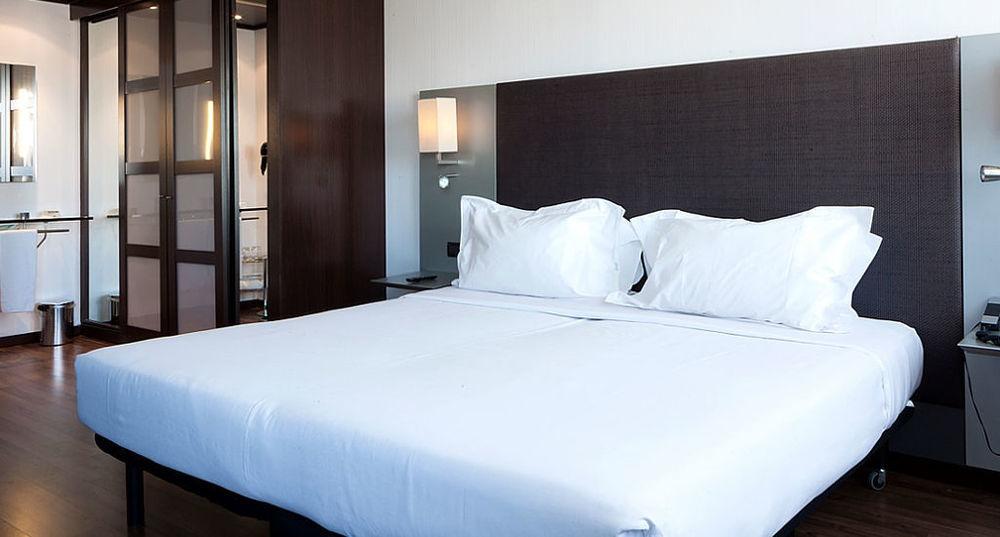 Ac By Marriott Hotel Pisa