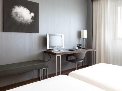Ac By Marriott Hotel 4*